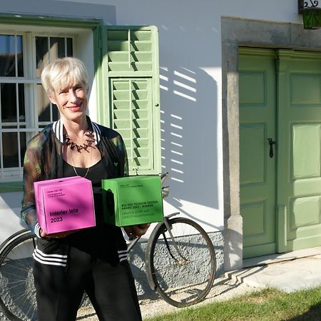 House 1797 - Charm Of Slovenian Vintage Dob Exterior foto