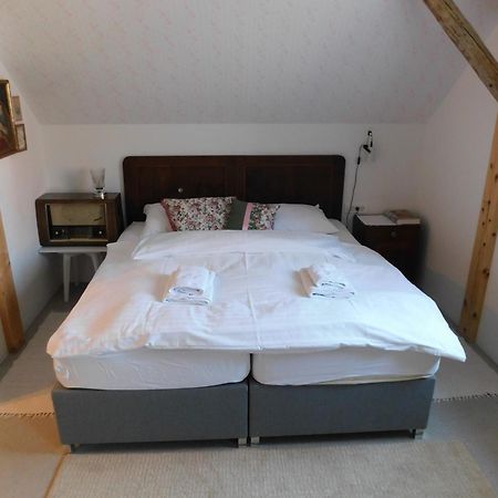 House 1797 - Charm Of Slovenian Vintage Dob Quarto foto