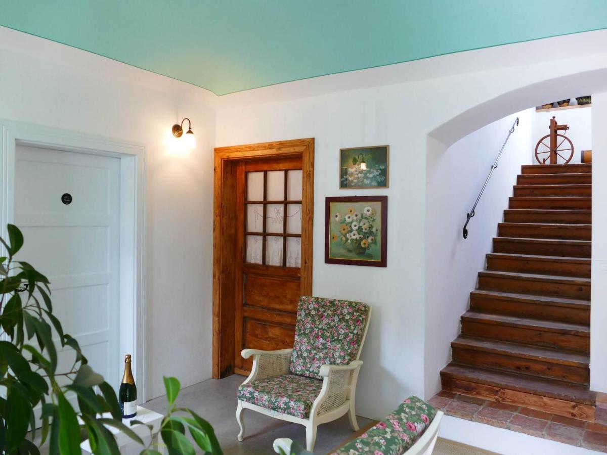 House 1797 - Charm Of Slovenian Vintage Dob Exterior foto